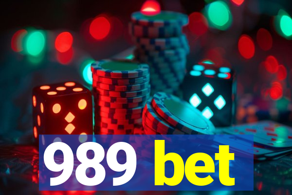 989 bet